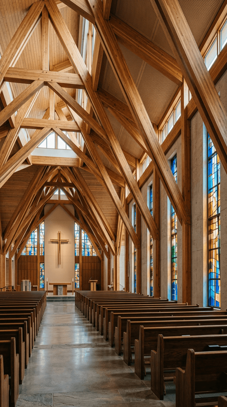 Churches