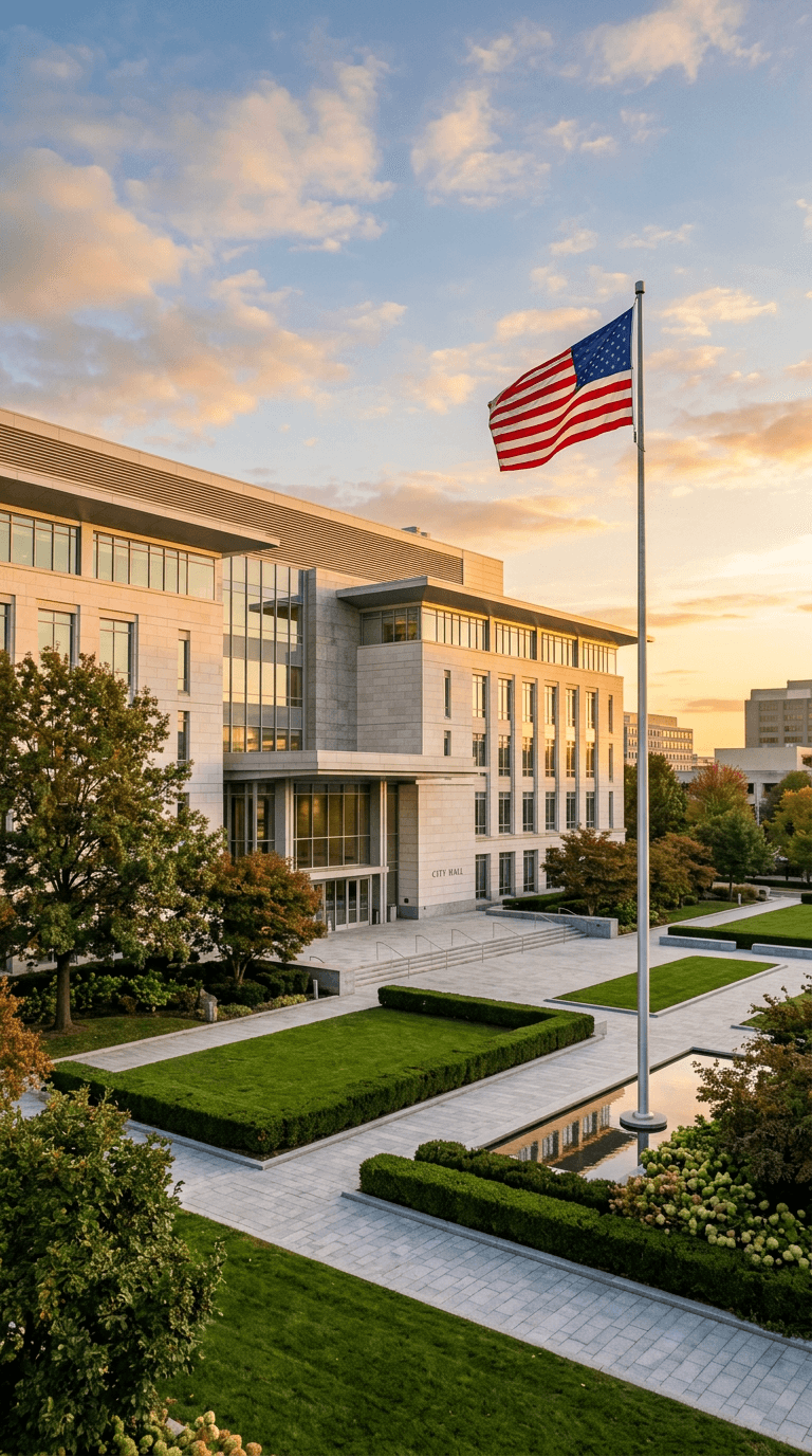 Government Offices