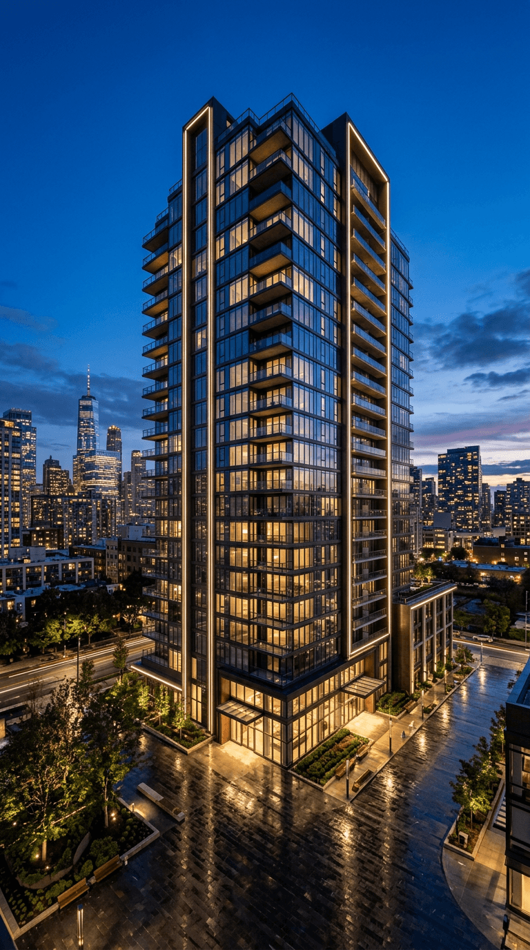 Property Managers