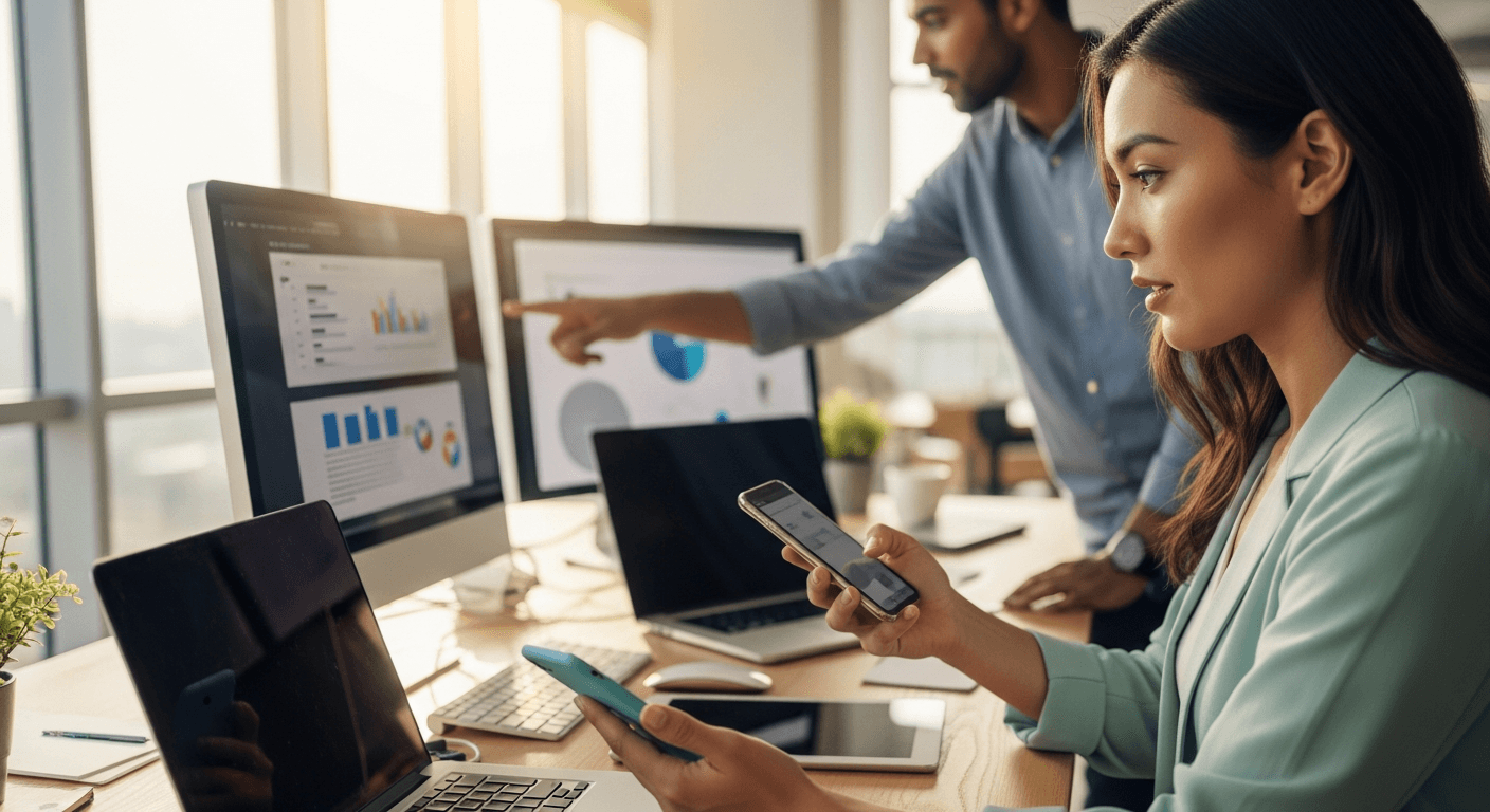 Multi-Channel Communication Integration Trends to Watch