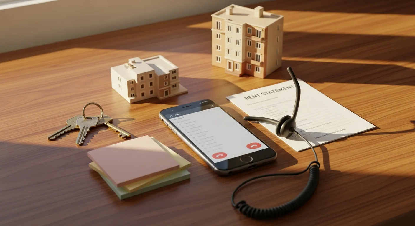Property management phone system tools: 7 best QuorumVoice alternatives