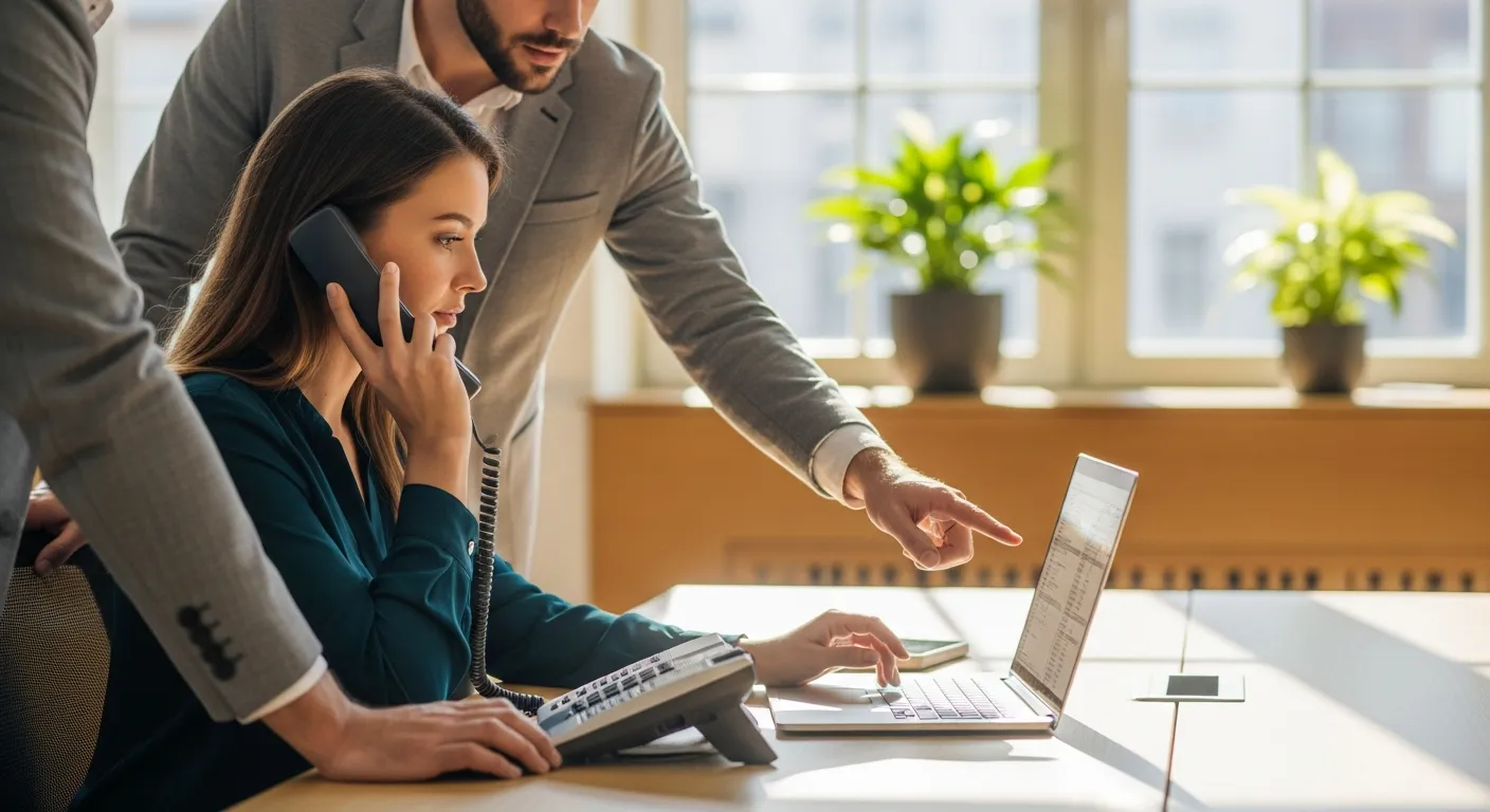Business Phone System Price Comparison: What You Actually Get