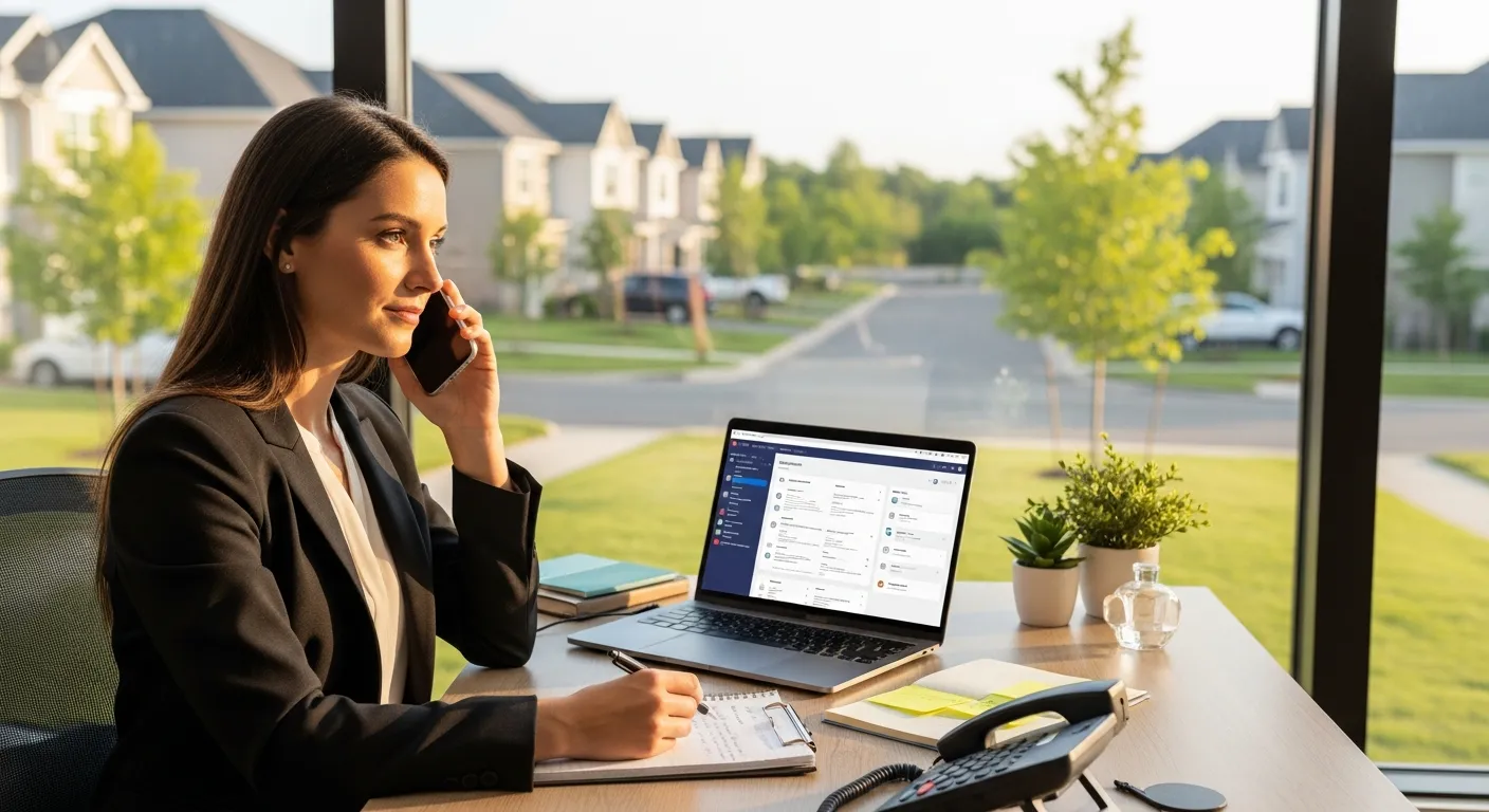 Call Routing Strategies for HOAs and Property Managers That Cut Complaints