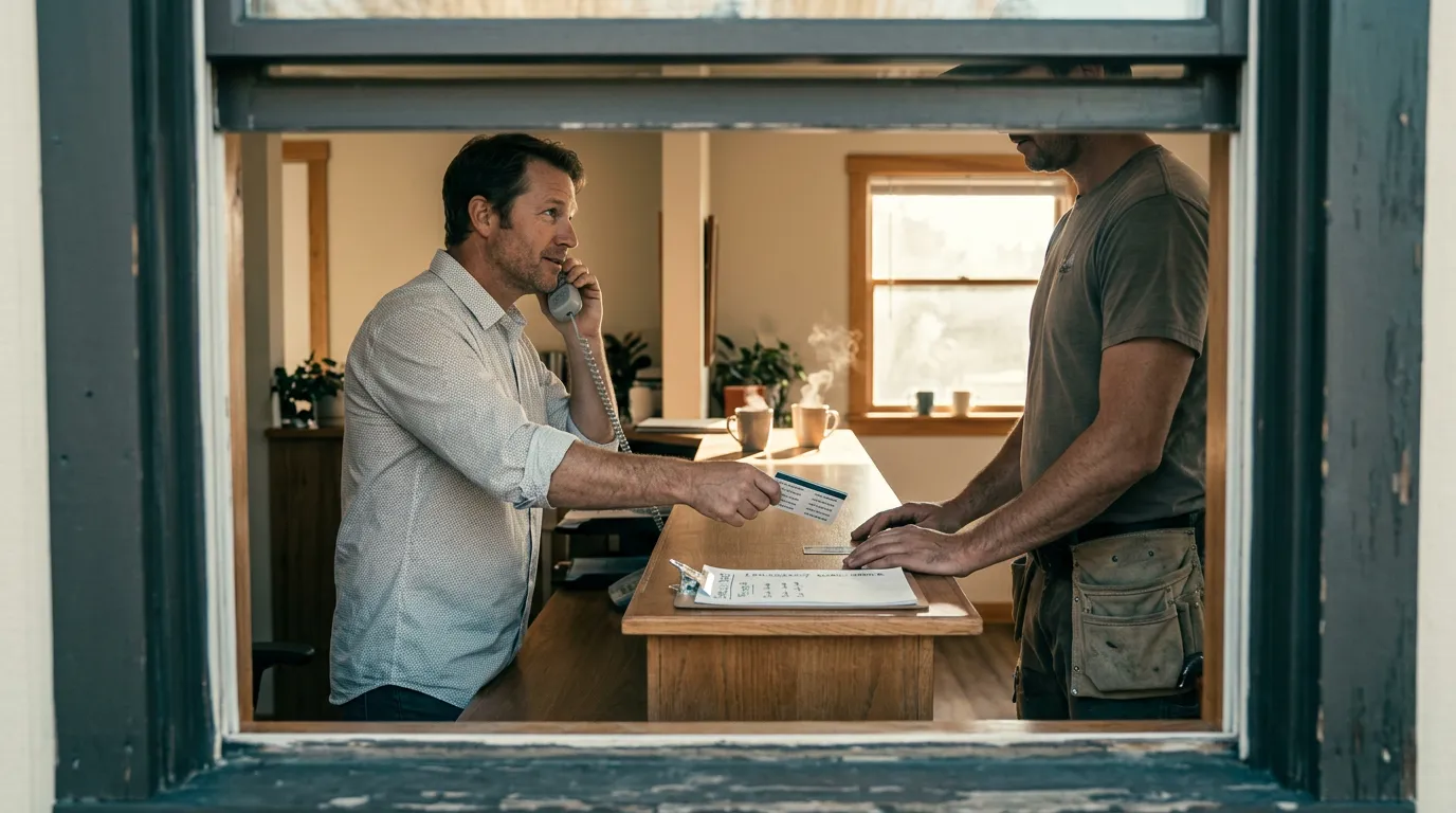 Best Phone System for Plumbing Businesses in 2025: How to Never Miss a Job Call Again