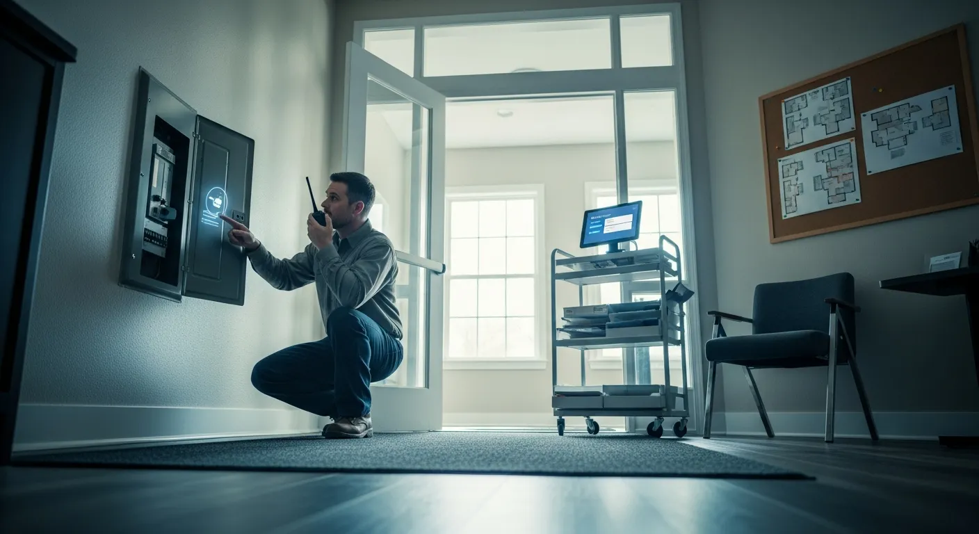 A Complete Guide to AI Answering Service for Property Managers