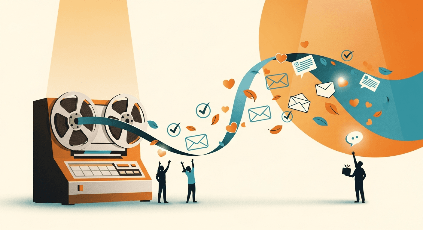 Voicemail to Resolution: Streamlining Your Nonprofit Inbox