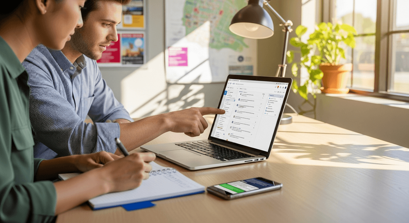 How a Shared Inbox Transforms HOA Team Communication