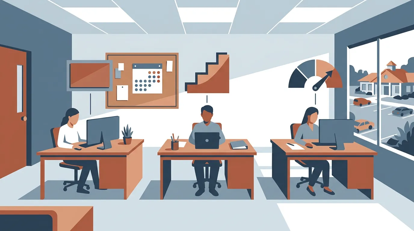AI Answering Service Cost in 2025: What HOA Boards and Property Managers Actually Pay