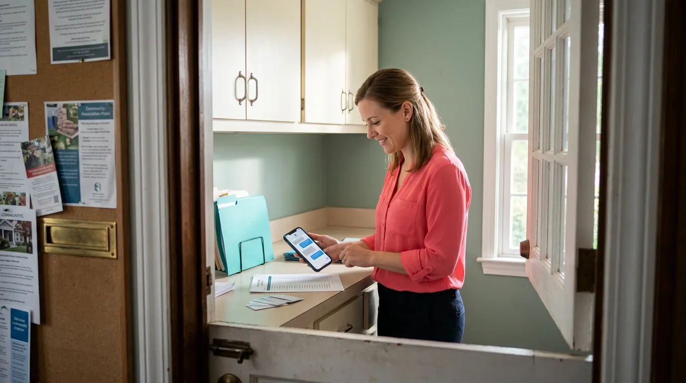 10DLC Compliance Guide for HOA and Property Manager Texting