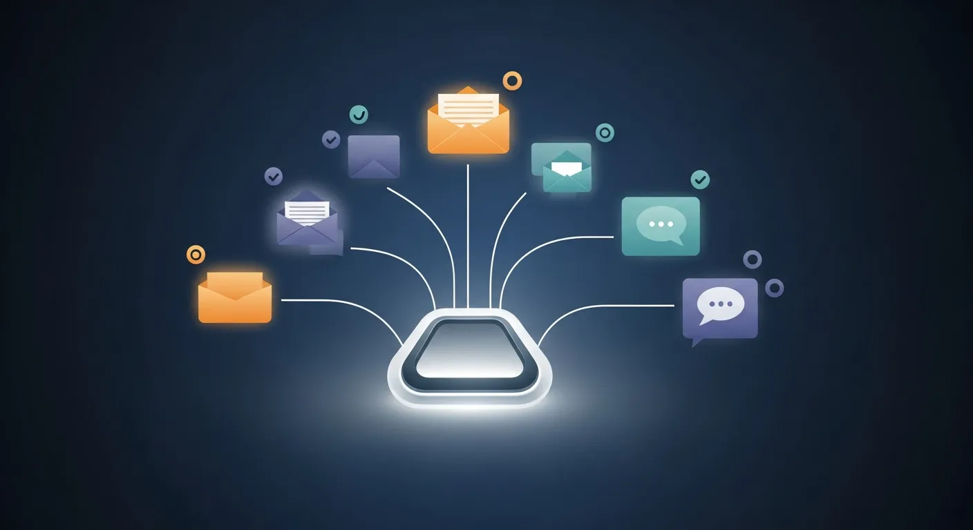 Why Every Team Needs a Shared Inbox for Email and Text