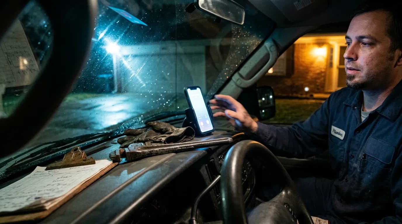 Best Phone System for Plumbing Businesses in 2025: How to Never Miss a Job Call Again