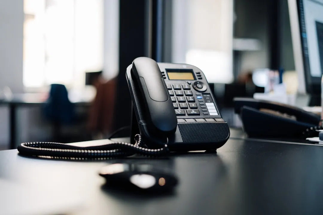 7 Best JustCall Alternatives for HOA & Property Managers